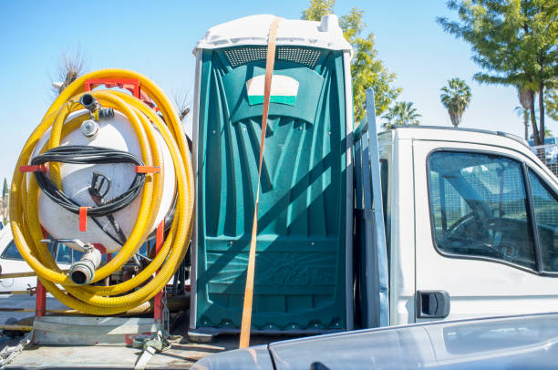 Best Event porta potty rental  in Paramus, NJ