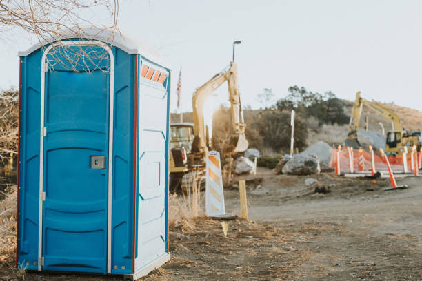 Portable Toilet Options We Offer in Paramus, NJ