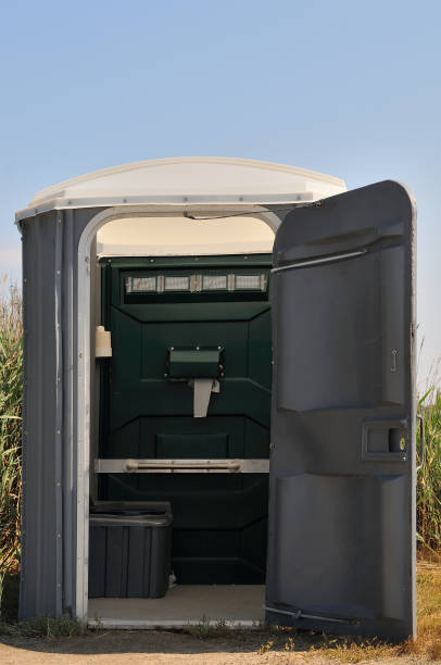 Porta potty rental for outdoor events in Paramus, NJ