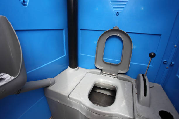 Trusted Paramus, NJ porta potty rental Experts