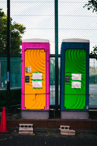 Best Long-term porta potty rental  in Paramus, NJ