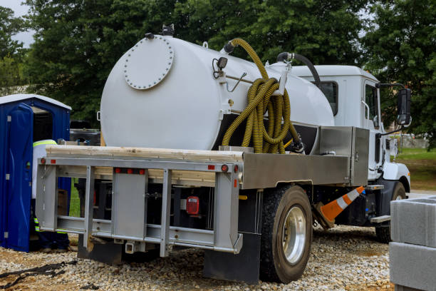 Reliable Paramus, NJ porta potty rental Solutions