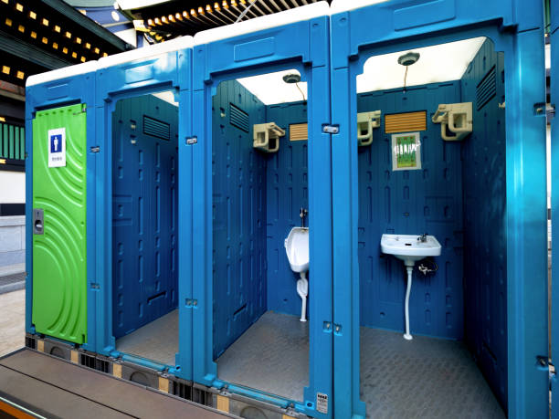Best Porta potty rental near me  in Paramus, NJ