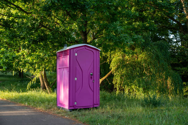 Best Porta potty delivery and setup  in Paramus, NJ