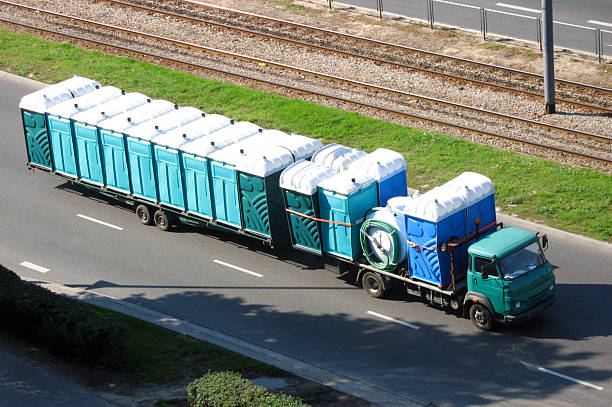 Best Local porta potty services  in Paramus, NJ