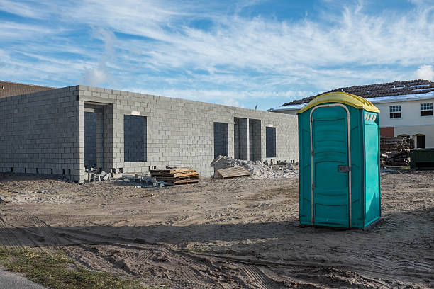 Best Construction site porta potty rental  in Paramus, NJ